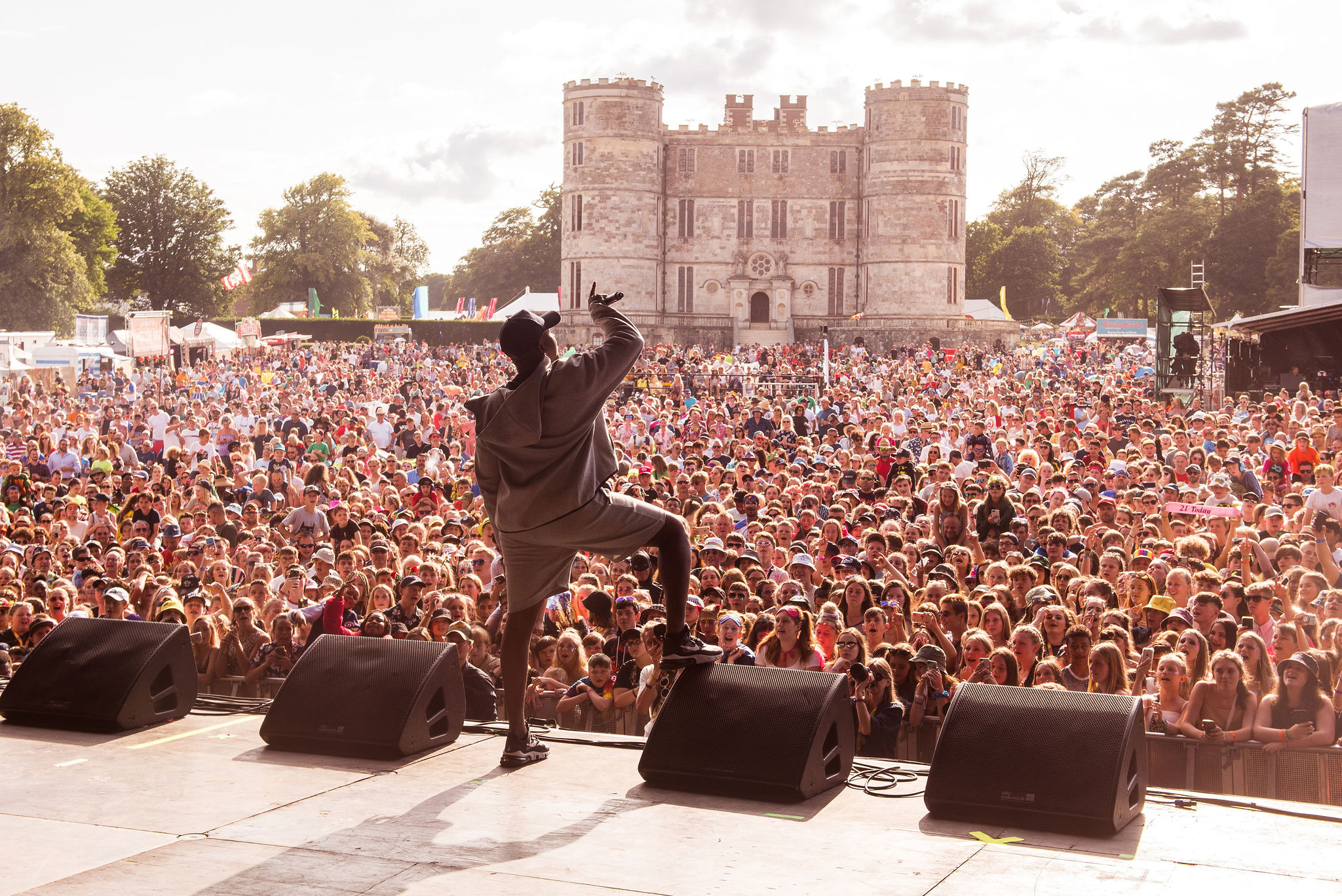 Camp bestival 2021 sale